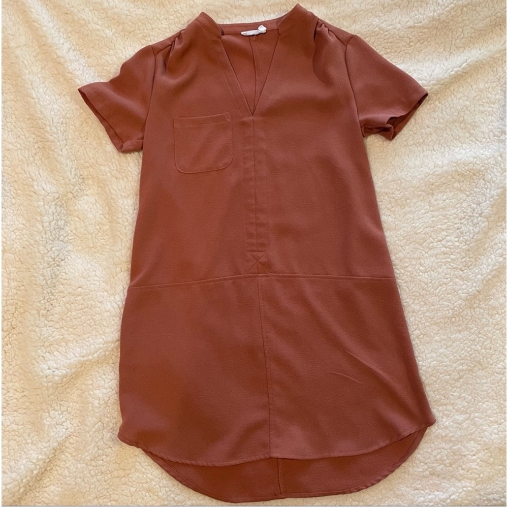 Nordstrom Lush Shift Dress NWT!!